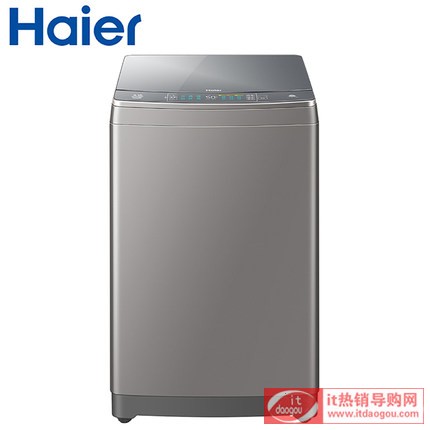 Haier/æ̡å㡱 XQS100-BZ866å©æ2åŒåŠåŠ›10å¬æCKGç›䨦©å˜顮æ3騨½®æ䡪¡æœo