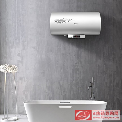 Haier/æ̡å㡱 EC5002-Rççƒ-æå™å®¶ç50å‡Ÿçƒ-å‚æå¼æ䡪æ¾¡å™å«çŸ