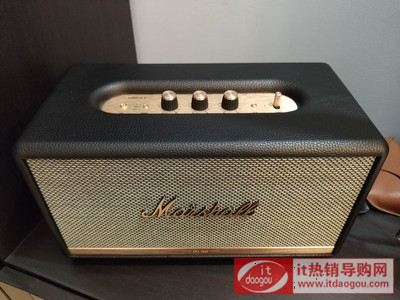 MARSHALL_STANMORE_II_BLUETOOTHRЪ2ôʹuy